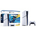 SONY PlayStation 5 (Slim) 1 TB + Fortnite Edition