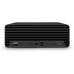 HP PC Pro SFF 400G9 i5-13500, 1x8 GB, 512GB M.2 NVMe, Intel HD DP+HDMI, usb kl. myš, 240W platinum, Win11Pro, 3y onsite