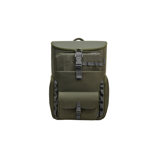 HP 15.6 Modular Laptop Backpack