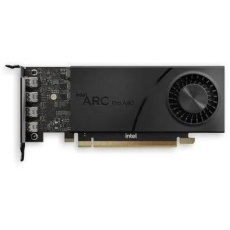 HP VGA  Intel Arc A380 6 GB GDDR6 FH 3DP+HDMI PCIe x16 Graphics