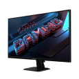 GIGABYTE LCD - 27" Gaming monitor GS27QA, SS IPS, 2560x1440 QHD, 180Hz, 1000:1, 300cd/m2, 1ms, 2xHDMI, 1xDP