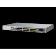 HPE SN3600B 32Gb 24/24 Power Pack+ 24-port 32Gb Short Wave SFP28 Fibre Channel Switch