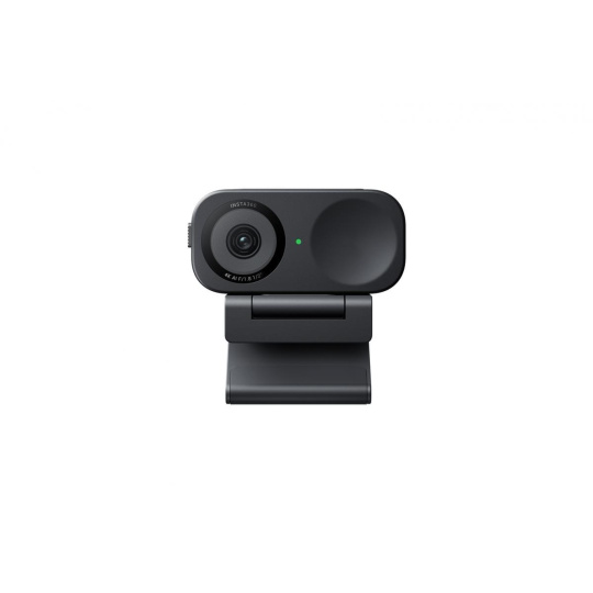 Insta360 Link 2C Standard webová kamera, 4K rozlišení, s umělou inteligencí, AF s fázovou detekcí Insta360 Link 2C Standard webová kamera, 4K rozlišení, s umělou inteligencí, AF s fázovou detekcí