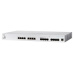 Cisco switch CBS350-16XTS-EU, 8x10GbE RJ45, 8x10G SFP+ - REFRESH