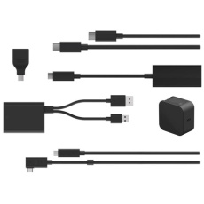 BAZAR - HTC Vive Wired Streaming Kit Streamovací set, drátový, pro HTC Vive Focus Vision, POŠKOZENÝ OBAL