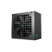 DEEPCOOL GAMERSTORM zdroj 600W PF600X, 120mm, 80+ Bronze , černá