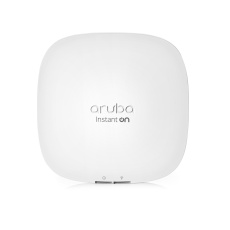 5 x HPE Networking Instant On Indoor Access Point 2x2 Wi-Fi 6 (RW) AP22  ( 5 pack )