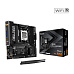 ASRock MB Sc AM5 B850M Challenger WiFi, AMD B850, 4xDDR5, 1xDP, 1xHDMI, WiFi, mATX