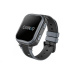 CARNEO dětské GPS hodinky GuardKid+ 4G ULTRA black