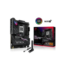 ASUS MB Sc AM5 ROG STRIX B850-E GAMING WIFI, AMD B850