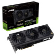 BAZAR - ASUS VGA NVIDIA GeForce RTX 4080 SUPER PROART OC 16G, 16G GDDR6X, 3xDP, 1xHDMI (Bez příšlušenství)
