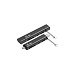 i-tec USB-C/USB-A Dongle SD, TF and 2x USB (1x USB-A, 1x USB-C)