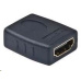 GEMBIRD Redukce HDMI / HDMI (F/F, spojka, adaptér)