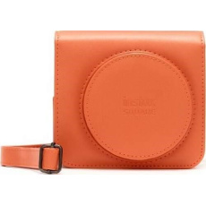 Fujifilm pouzdro pro SQ1 CAMERA CASE oranžový