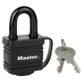 Master Lock 7804EURD visací zámek odolný povětrnostním vlivům - 40mm