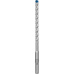 Bosch vrták do kladiv EXPERT SDS plus-7X, 8 × 100 × 165 mm, 30 ks