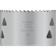 Bosch děrovka PRO Multi Material, 79 mm, se závitem