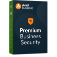 _Nová Avast Premium Business Security pro 30 PC na 12 měsíců