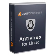 _Nová Avast Business Antivirus for Linux pro  4 PC na 24 měsíců