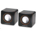 MANHATTAN Reproduktory 2.0 2600 Series Speaker System, USB napájení