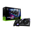 MSI VGA NVIDIA GeForce RTX 5070 12G GAMING TRIO OC, RTX 5070, 12GB GDDR7, 3xDP, 1xHDMI