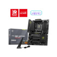 MSI MB Sc AM5 MAG B850M MORTAR WIFI, AMD B850, 4xDDR5, 1xHDMI, WiFi, mATX