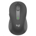 Logitech Wireless Mouse M650 M Signature, graphite