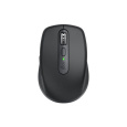 Logitech myš MX Anywhere 3S, šedá, EMEA