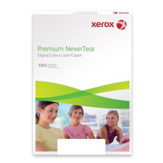 Xerox Papír Premium Never Tear - PNT 120 A4 (155g/100 listů, A4)