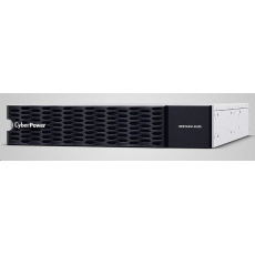 CyberPower Entenden Battery Module pro UPS OL5KERTHD OL6KERTHD, 2U, Rack/Tower