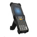 Zebra MC9300 (34 keys, Functional Numeric), 2D, SR, SE4750, BT, Wi-Fi, NFC, Func. Num., Gun, IST, Android