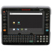 Honeywell Thor VM1A outdoor, BT, Wi-Fi, NFC, QWERTY, Android, GMS