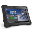 Zebra XSLATE L10, USB, Ethernet, Wi-Fi, NFC, Win. 10 Pro