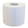 Zebra Z-Perform 1000T, label roll, removeable, 76x51mm