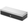 Capture High quality cash drawers - 460mm Steel (Flip Top)