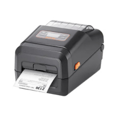 BIXOLON XL5-40CT, label roll, 12 dots/mm (300 dpi), cutter, LTS, USB, USB Host, BT, USB, RS232, black