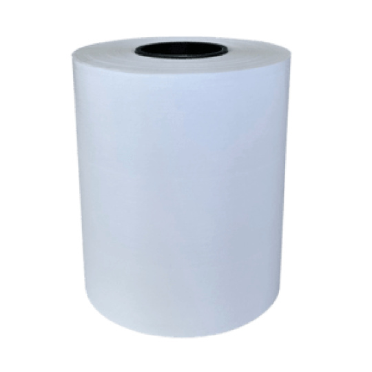 Zebra ZeroLiner 4500D, label roll, thermal paper