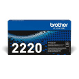 BROTHER Toner TN-2220 pro HL2240D, HL2250DN