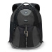 DICOTA Backpack Mission 14-15.6, black