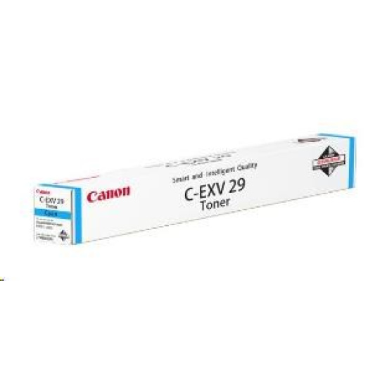 Canon Toner C-EXV 29 Cyan (IR Advance C5030/5035)