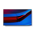 SHARP/NEC MultiSync P556 55" P-Series Large Format Display, UHD, WCG, 700cd/m2, E-LED backlight, 24/7, SDM Slot, USB-C