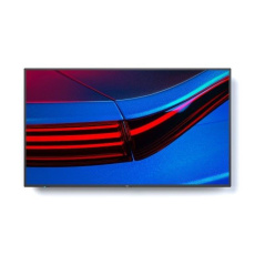 SHARP/NEC MultiSync P556 55" P-Series Large Format Display, UHD, WCG, 700cd/m2, E-LED backlight, 24/7, SDM Slot, USB-C