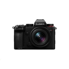 Panasonic Lumix S5D + 18-40 mm