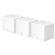 MERCUSYS Halo H30G(3-pack) Aginet WiFi5 Mesh (AC1300,2,4GHz/5GHz,2xGbELAN/WAN)