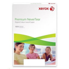 Xerox papír Premium NeverTear - Tmavě Zelená (170g, SRA3) - 100 listů v balení