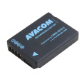 AVACOM Panasonic DMW-BCG10 Li-ion 3.6V 890mAh 2.9Wh