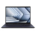 ASUS NTB ExpertBook B3 (B3604CVA-QV1552XA), Core 3 100U, 16" 1920x1200, 16GB, 256GB SSD, UHD, W11 Pro Edu, Star Black