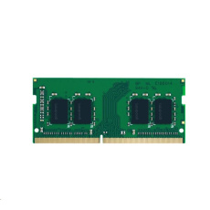 GOODRAM SODIMM DDR4 32GB 3200MHz CL22, 1.2V