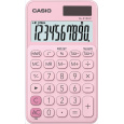 CASIO kalkulačka SL 310UC PK, Kapesní kalkulátor