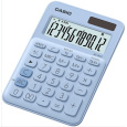 CASIO kalkulačka MS 20UC LB, Stolní kalkulátor
